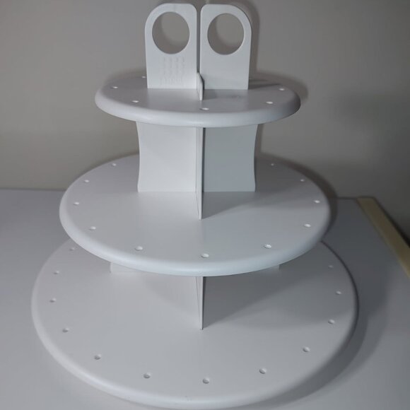 Cake Pop & Cupcake Stand-Sweet Creation By Good Cook - Picture 4 of 7